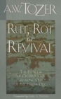 Image for Rut, Rot Or Revival