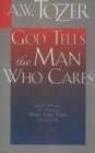 Image for God Tells The Man Who Cares