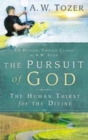 Image for Pursuit Of God, The