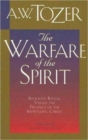 Image for Warfare Of The Spirit, The
