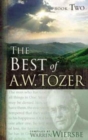 Image for Best Of A. W. Tozer Book Two, The