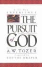 Image for Pursuit Of God: A 31-Day Experience