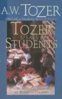 Image for Tozer Speaks To Students