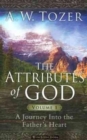 Image for Attributes Of God Volume 1, The