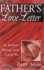 Image for Father&#39;s Love Letter