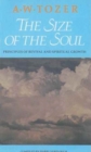 Image for Size Of The Soul, The