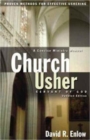 Image for Church Usher: Servant Of God