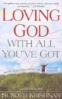 Image for Loving God With All You&#39;ve Got