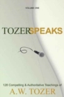 Image for Tozer Speaks: Two-Volume Set