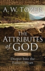Image for Attributes Of God Volume 2, The