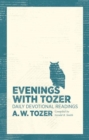 Image for Evenings With Tozer
