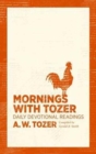 Image for Mornings With Tozer