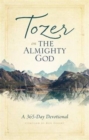 Image for Tozer On The Almighty God