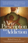 Image for New Prescription for Addiction