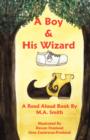Image for A Boy and His Wizard