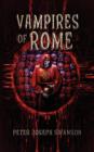 Image for Vampires of Rome