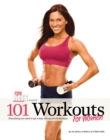 Image for 101 Workouts For Women