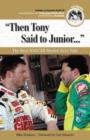 Image for &quot;Then Tony Said to Junior. . .&quot;