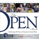 Image for US Open - the Open book  : celebrating 40 years of America's Grand Slam