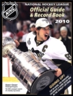 Image for NHL Official Guide &amp; Record Book 2010
