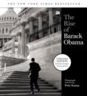 Image for The Rise of Barack Obama