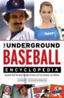 Image for The Underground Baseball Encyclopedia