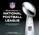 Image for The Official Treasures of the National Football League (Updated)