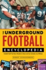 Image for The Underground Football Encyclopedia