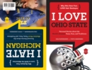 Image for I Love Ohio State/I Hate Michigan