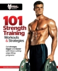 Image for 101 Strength Training Workouts &amp; Strategies