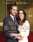 Image for Modern Marriage, Royal Romance