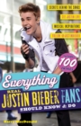 Image for Everything Real Justin Bieber Fans Should Know &amp; Do