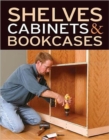 Image for Shelves, cabinets &amp; bookcases