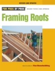 Image for Framing roofs  : the best of Fine Homebuilding