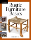 Image for Rustic furniture basics
