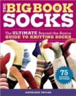 Image for Big Book of Socks, The