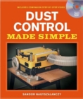 Image for Dust Control Made Simple