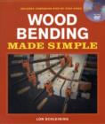 Image for Wood Bending Made Simple