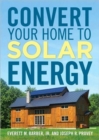 Image for Convert your home to solar energy
