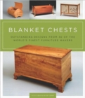 Image for Blanket Chests