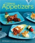 Image for Fine Cooking Appetizers: 200 Recipes for Small Bites with Big Flavor