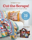 Image for ScrapTherapy Cut the Scraps!