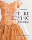 Image for Couture sewing techniques