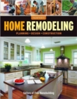 Image for Home remodeling  : planning, design, construction