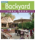 Image for All new backyard idea book