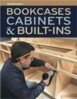 Image for Bookcases, cabinets &amp; built-ins