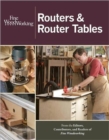 Image for Routers &amp; Router Tables