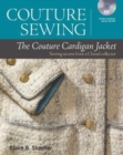 Image for Couture Sewing: Couture Cardigan Jacket, The