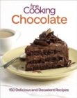 Image for Fine Cooking Chocolate