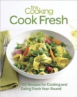 Image for Fine Cooking Cook Fresh